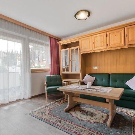 Apartments Ciasa Costa Бадия Екстериор снимка