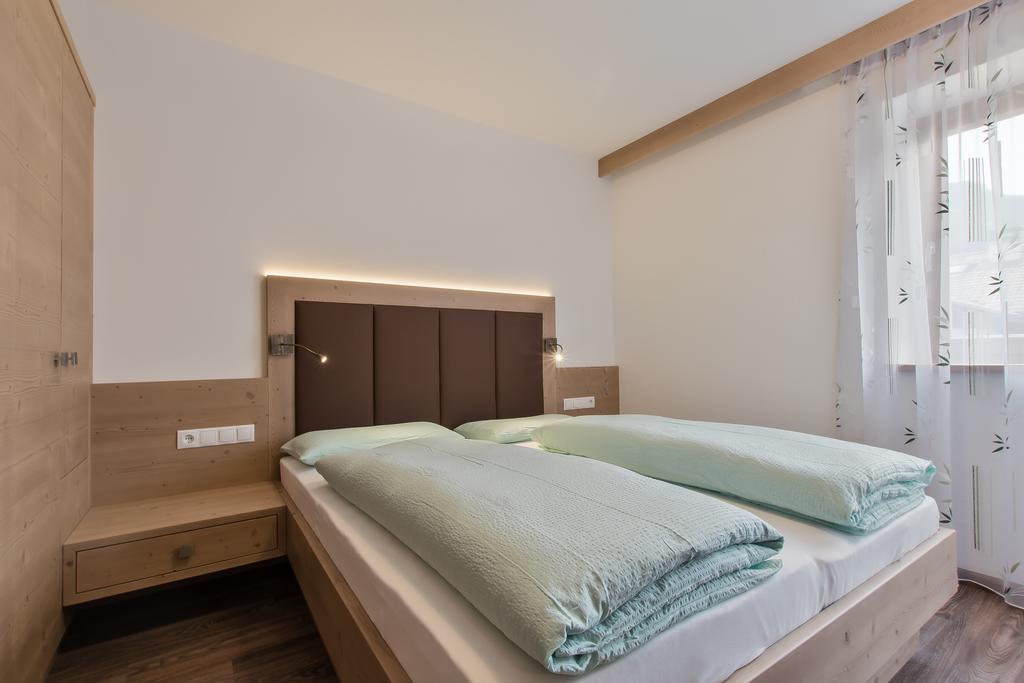 Apartments Ciasa Costa Бадия Екстериор снимка