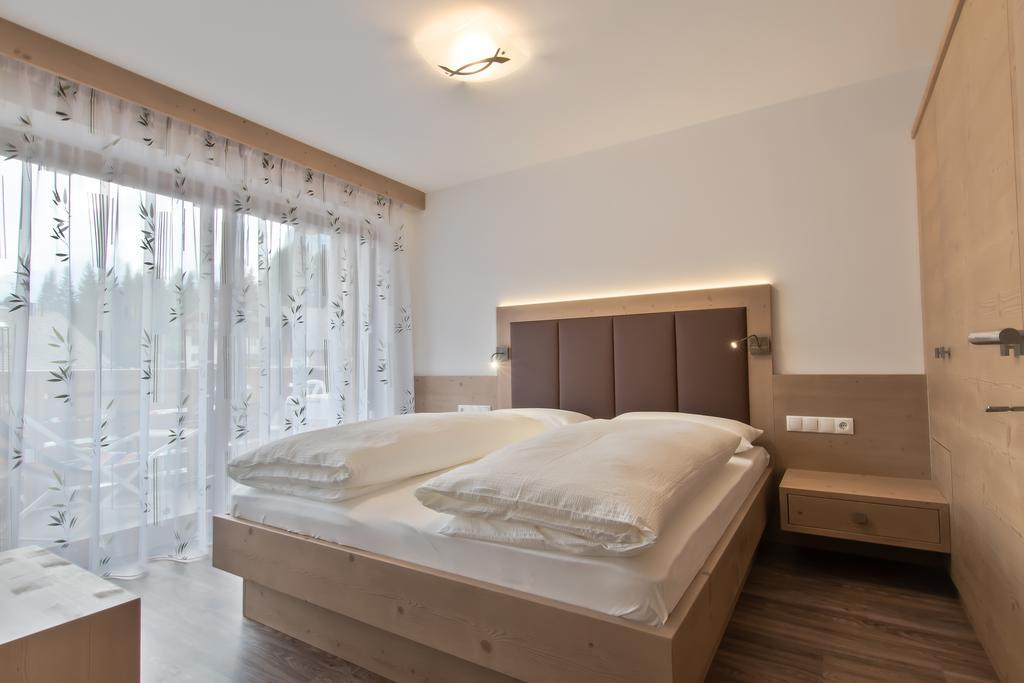 Apartments Ciasa Costa Бадия Екстериор снимка