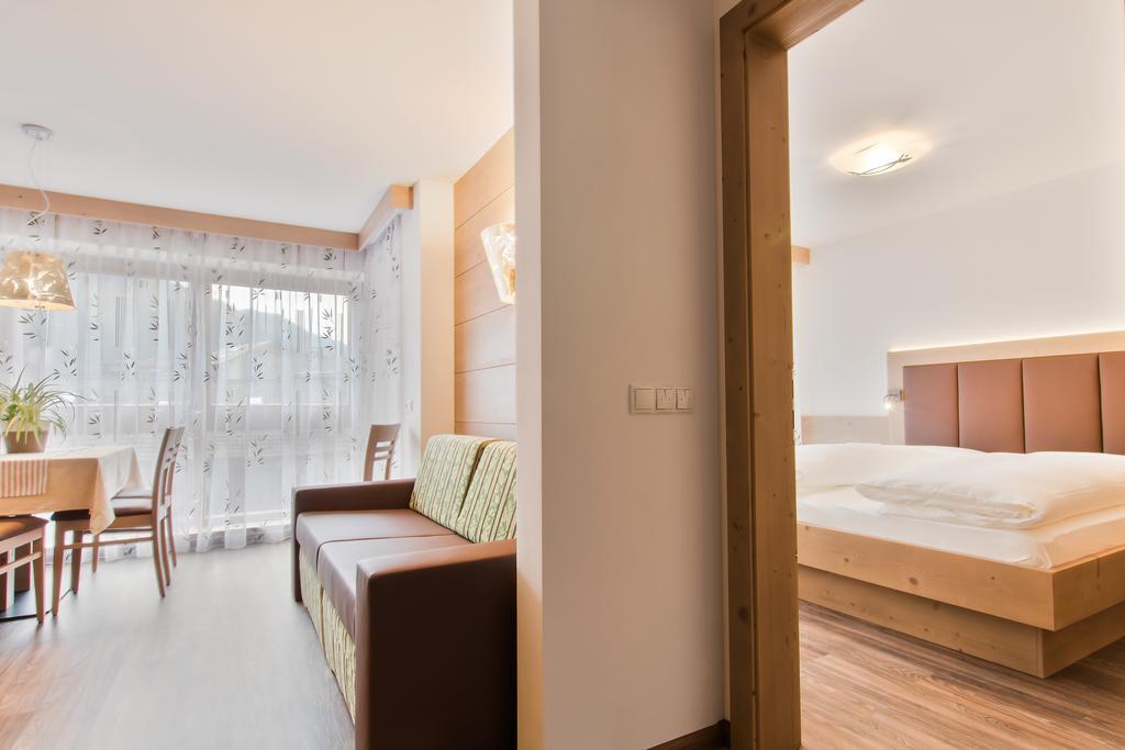 Apartments Ciasa Costa Бадия Екстериор снимка