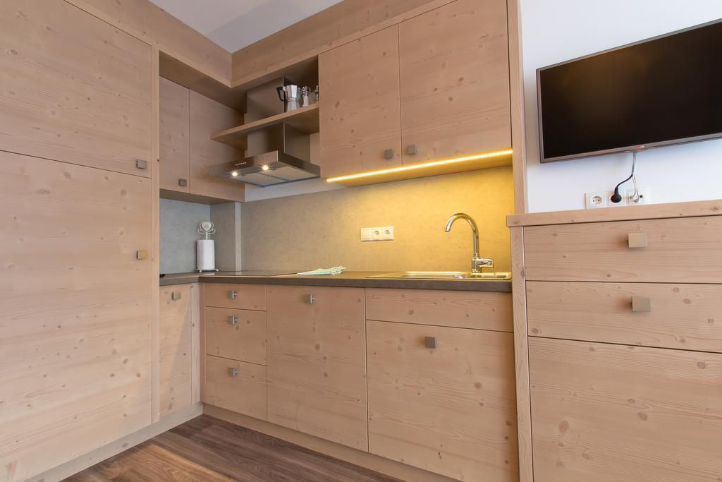 Apartments Ciasa Costa Бадия Екстериор снимка