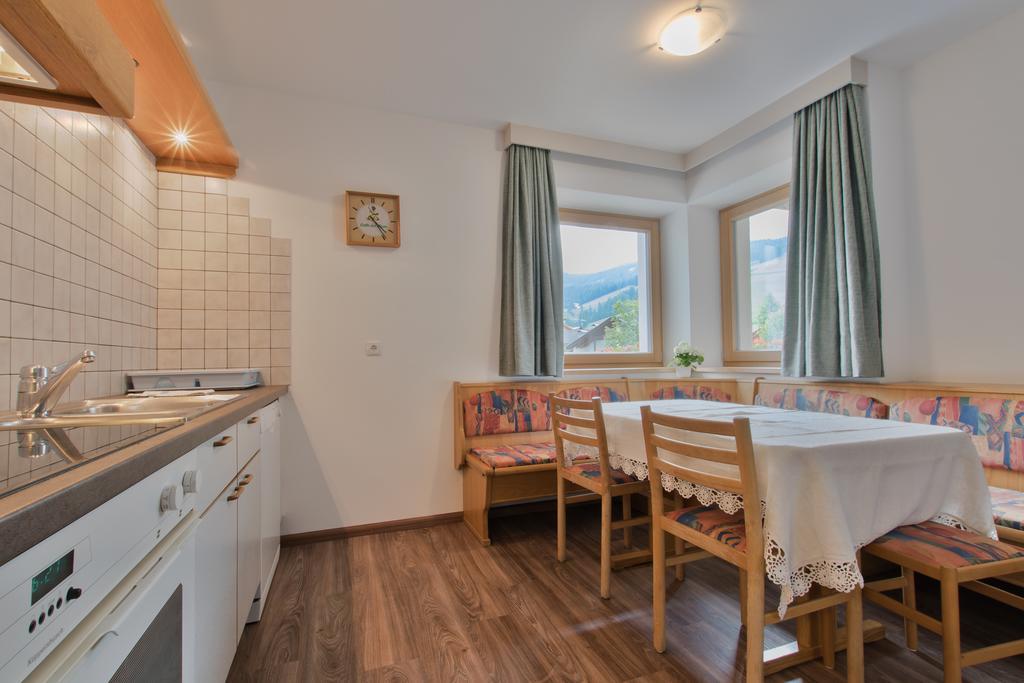 Apartments Ciasa Costa Бадия Екстериор снимка