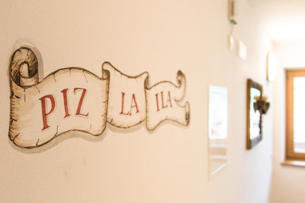 Apartments Ciasa Costa Бадия Екстериор снимка