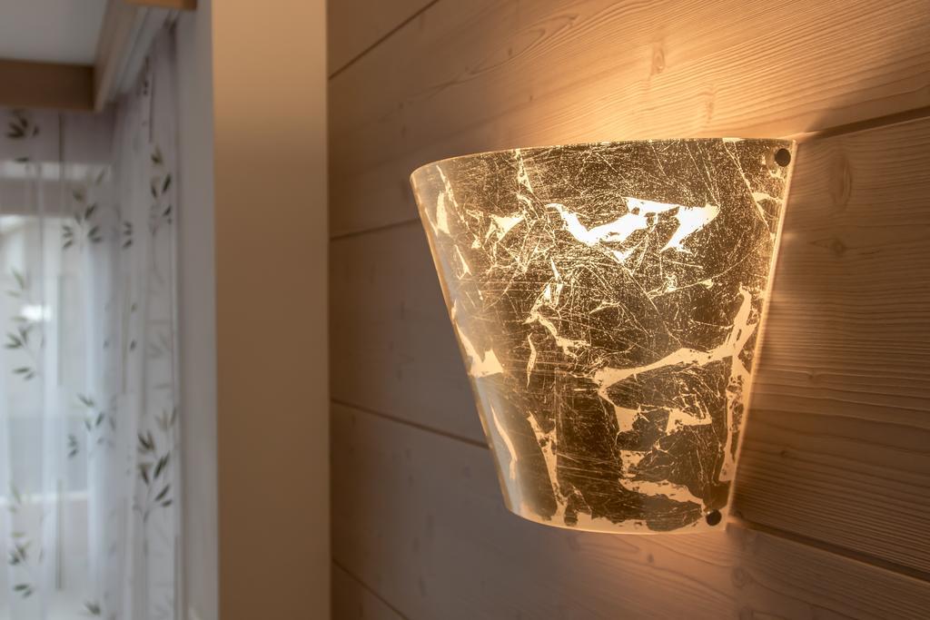 Apartments Ciasa Costa Бадия Екстериор снимка