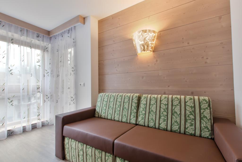 Apartments Ciasa Costa Бадия Екстериор снимка