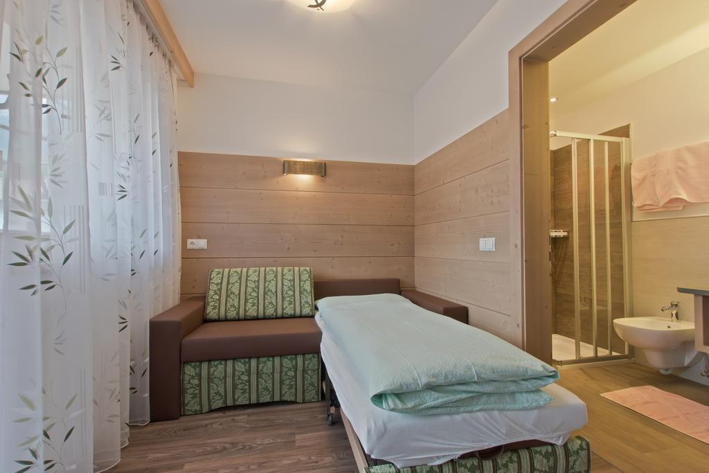 Apartments Ciasa Costa Бадия Екстериор снимка