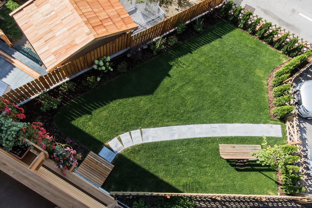Apartments Ciasa Costa Бадия Екстериор снимка